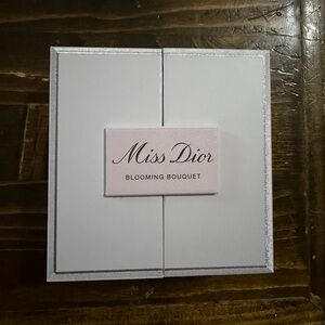 Dior Miss Dior Blooming Bouquet -